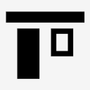 shapes,align,verti,top