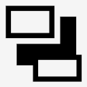 shapes,move,back
