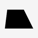 shape,trapezoid