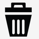 trash,empty