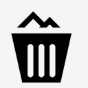 trash,full