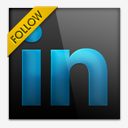 linkedin