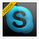 skype