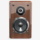 Wooden,Speaker