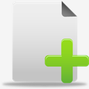 new,file