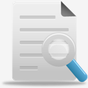 search,file