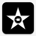 App,iMovie