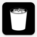 App,trash,full