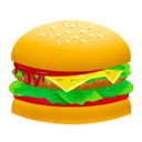burger,fast,food,hamburger,junk