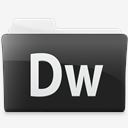 Folder,Adobe,Dream,Weaver