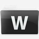 Folder,Microsoft,Word
