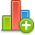 add,bar,chart