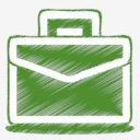 green,bag