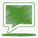 green,chat,talk