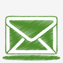 green,mail