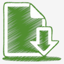 green,document,download