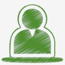 green,user