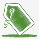 green,tag