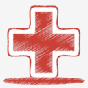 red,add,plus