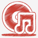 red,music