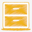 yellow,archive