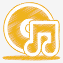 yellow,music