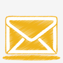 yellow,mail