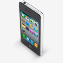 iPhone,Black