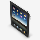 New,iPad,Black