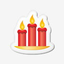 Candles
