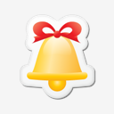 Christmas,Bell