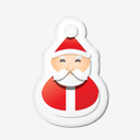 Santa,Claus