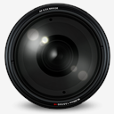 Nikon,VR,Lens,Glossy