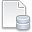 database,page,white