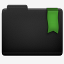 ribbon,green