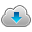 cloud,download,on