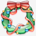 Crystal,Garland