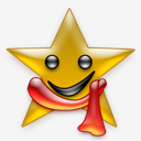 star,Crystal