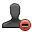 alt,remove,user