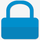 Cadenas,ferme,locked