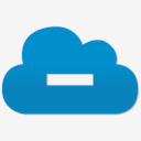 Cloud,moins