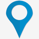 Localisation,pin