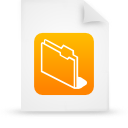 document,file,g11856,orange,paper