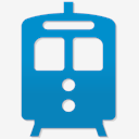 Tram,train