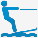 Ski,nautique