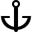 Anchor,point