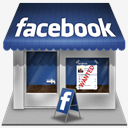 Facebook,Shop