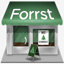 forrst,shop