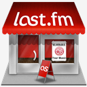 lastfm,shop