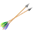 Arrows